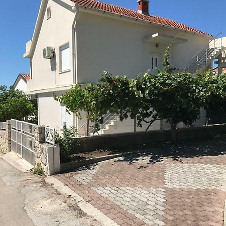 Apartmants Matic Podaca Extérieur photo