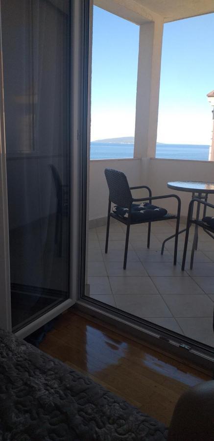 Apartmants Matic Podaca Extérieur photo
