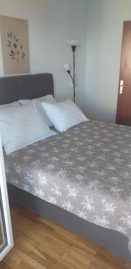Apartmants Matic Podaca Extérieur photo