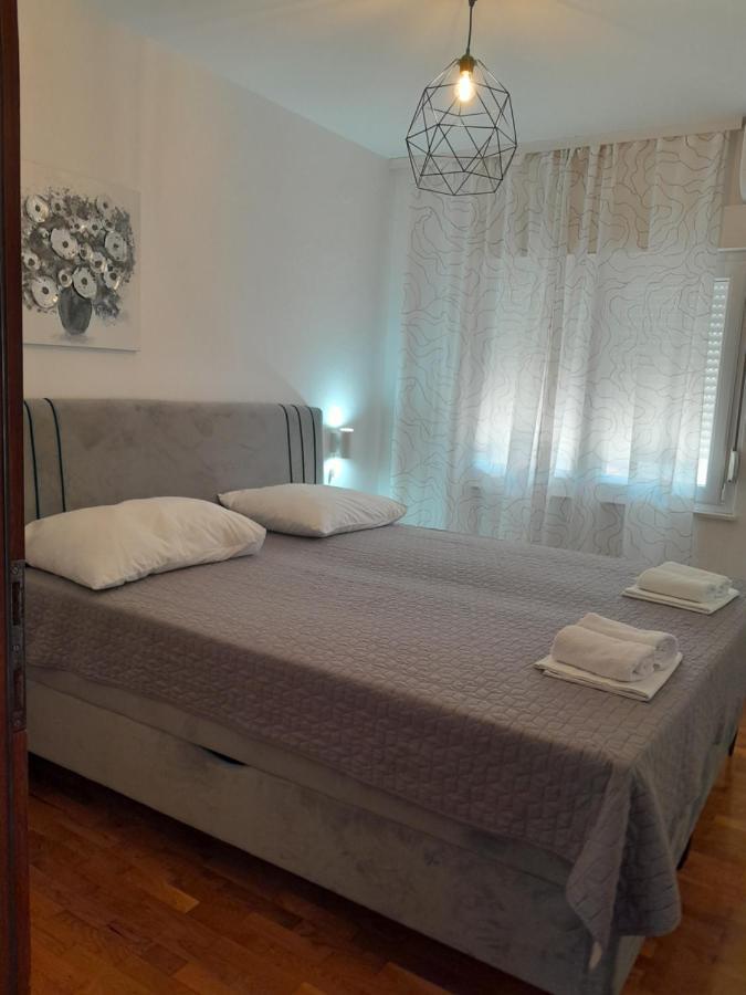 Apartmants Matic Podaca Extérieur photo