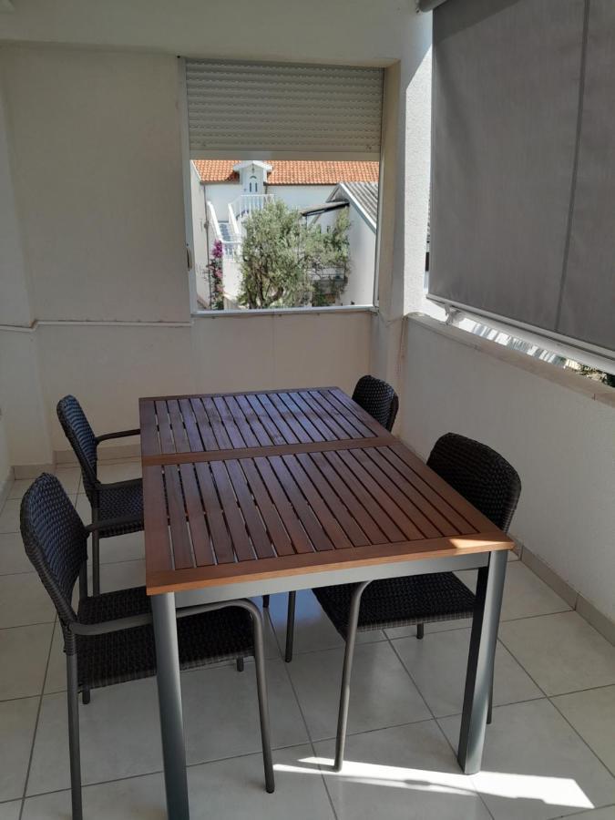 Apartmants Matic Podaca Extérieur photo