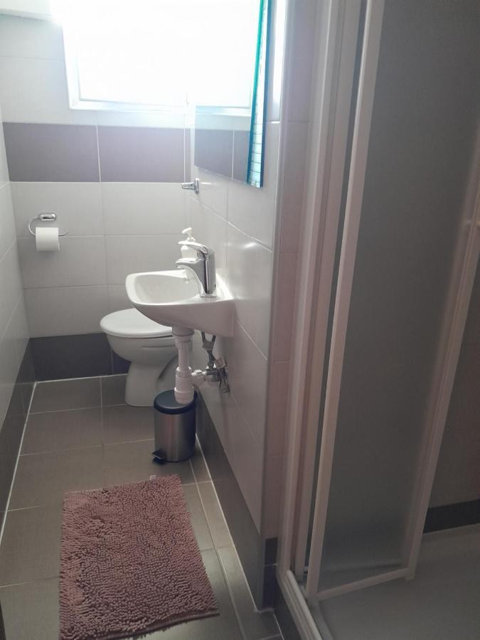 Apartmants Matic Podaca Extérieur photo