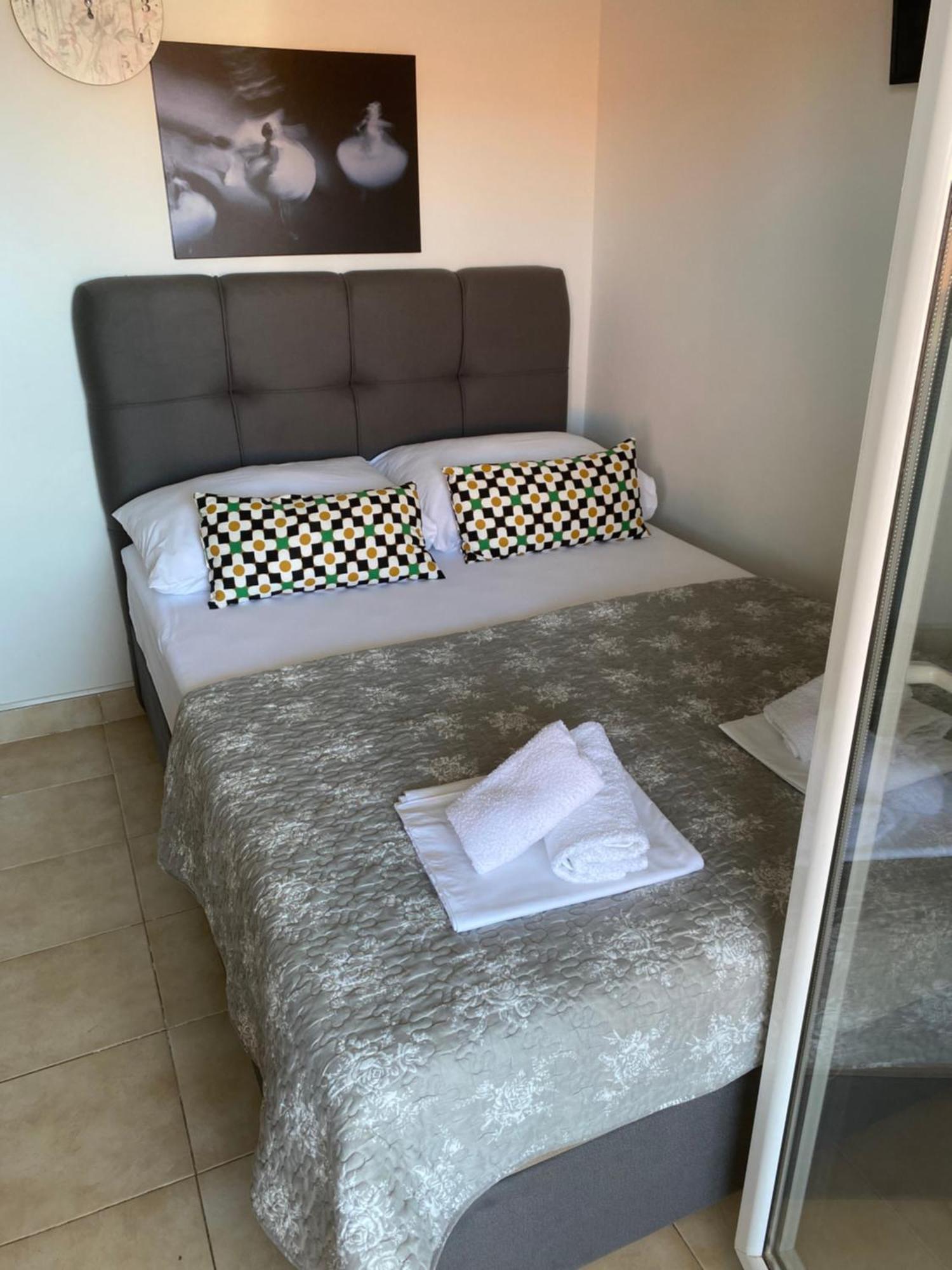 Apartmants Matic Podaca Extérieur photo