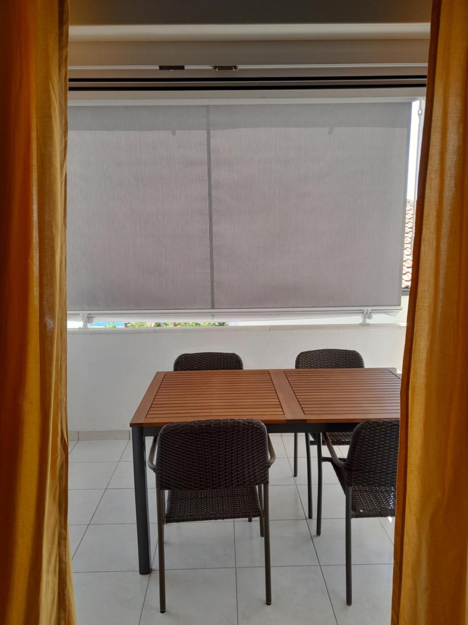 Apartmants Matic Podaca Chambre photo