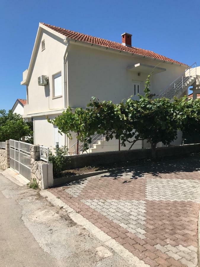 Apartmants Matic Podaca Extérieur photo