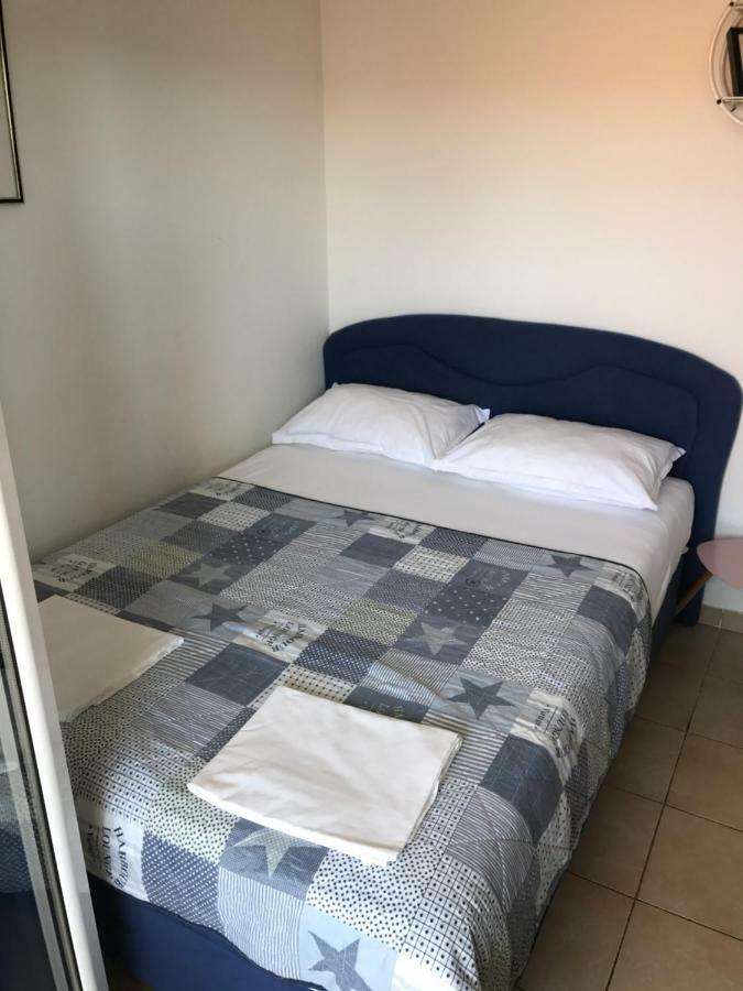 Apartmants Matic Podaca Extérieur photo