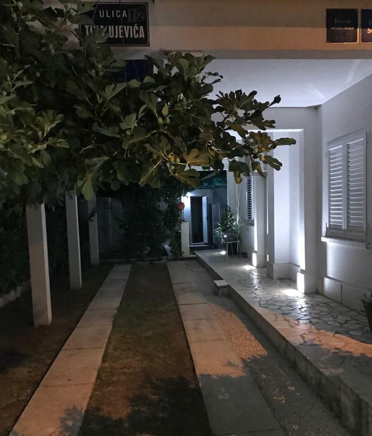 Apartmants Matic Podaca Extérieur photo