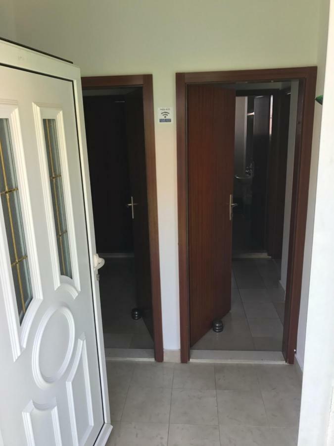 Apartmants Matic Podaca Extérieur photo