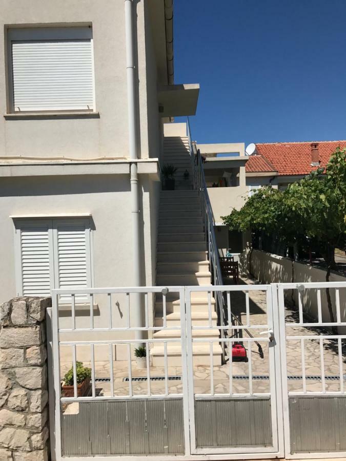 Apartmants Matic Podaca Extérieur photo