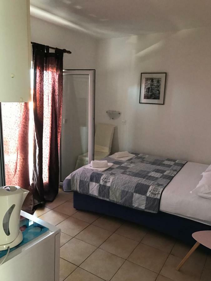 Apartmants Matic Podaca Extérieur photo