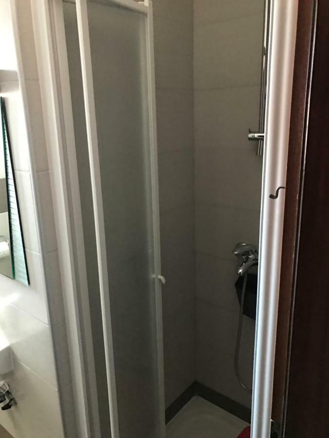 Apartmants Matic Podaca Extérieur photo