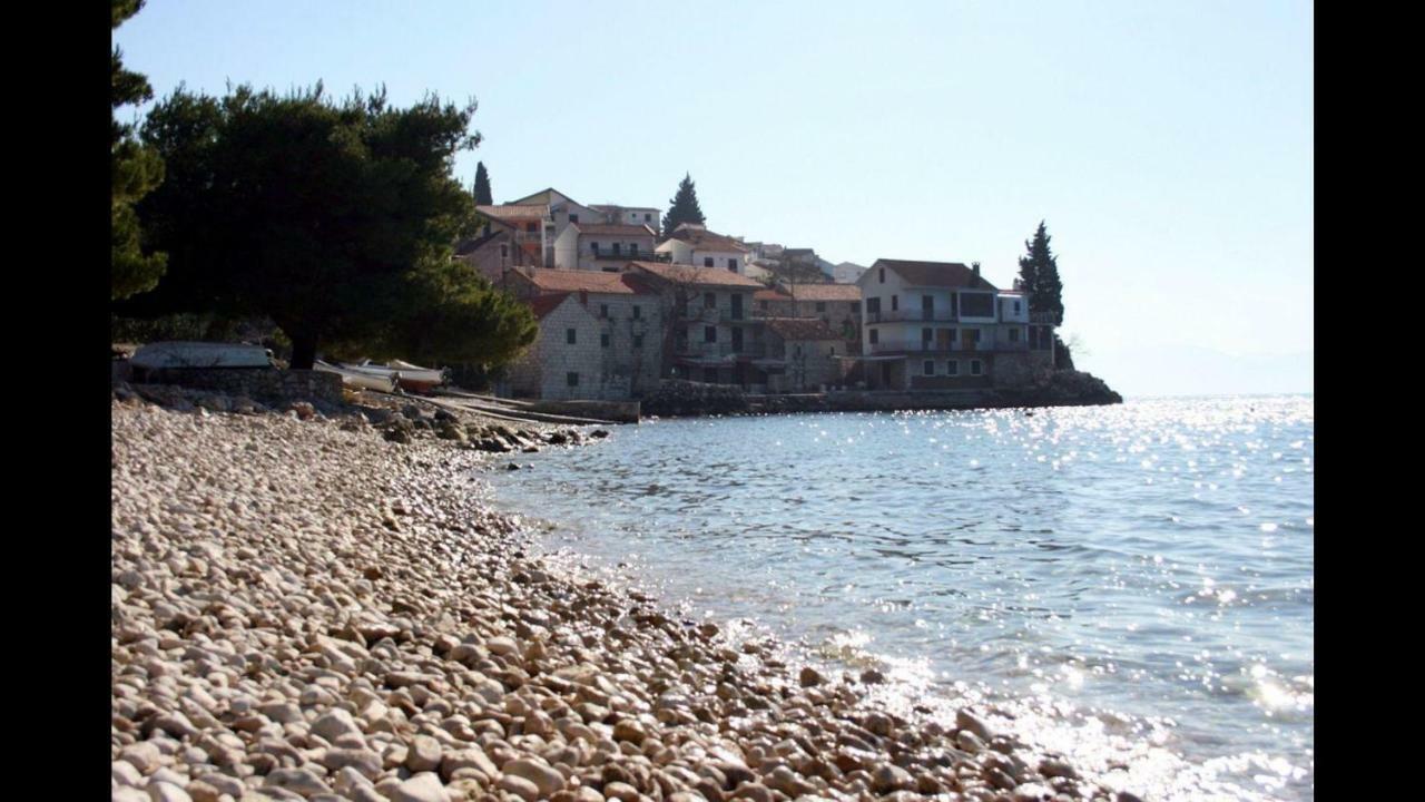 Apartmants Matic Podaca Extérieur photo