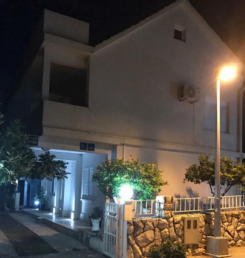 Apartmants Matic Podaca Extérieur photo