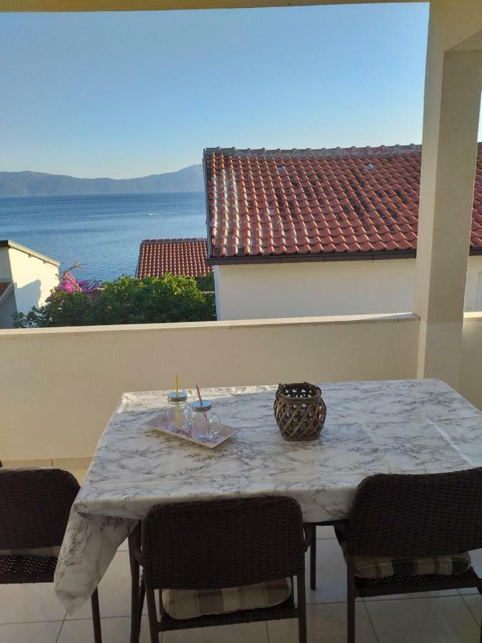 Apartmants Matic Podaca Extérieur photo